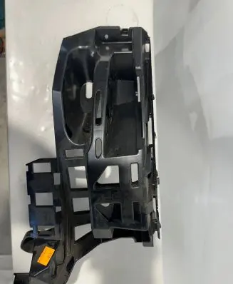 Porsche Macan (95B) Rear bumper corner part panel trim 95B807571B