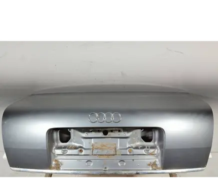 Audi A6 S6 C5 4B Tailgate/trunk/boot lid