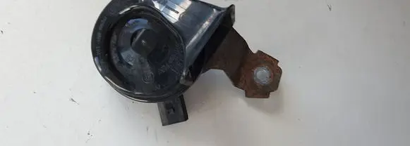 Skoda Superb B6 (3T) Horn signal