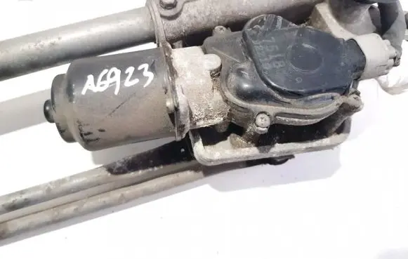 Honda Accord Wiper motor