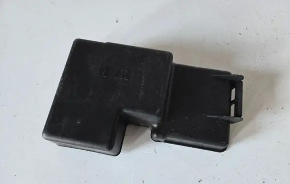 Volvo XC90 Fuse box cover 31676133