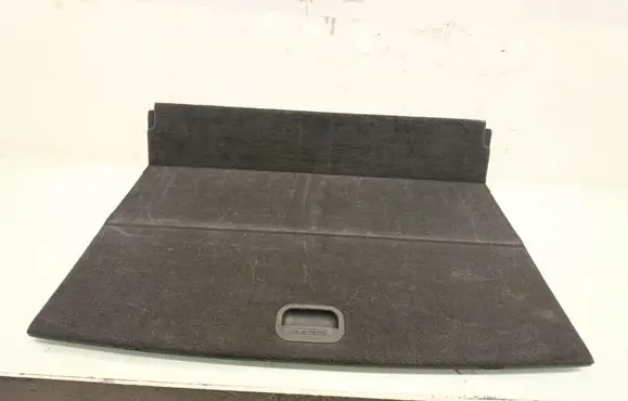 Hyundai Tucson TL Trunk/boot floor carpet liner 