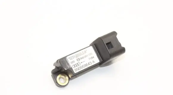 Audi TT TTS Mk2 Airbag deployment crash/impact sensor 8N0959643A