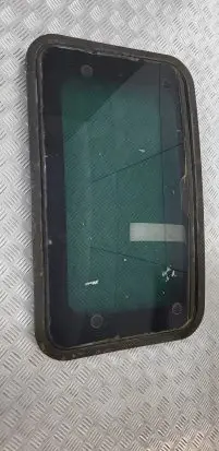 Land Rover Discovery Sunroof glass 