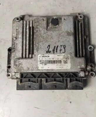 Engine control unit/module