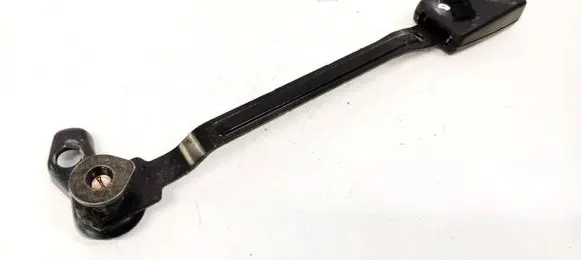 Audi A6 S6 C5 4B Front seatbelt buckle 4b0857756d 01.12.2003-61