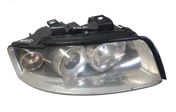 Audi A4 S4 B6 8E 8H Headlight/headlamp 8E0941030C