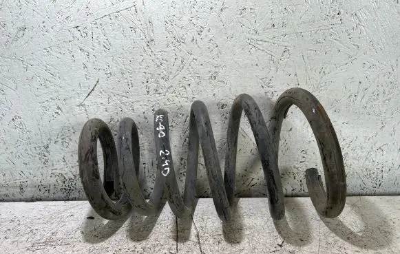 Volvo XC90 Rear coil spring