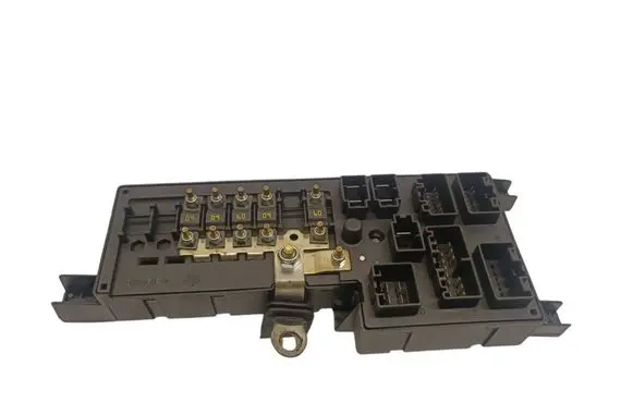 Volvo S60 Fuse module 8637841 518717004 0201132211