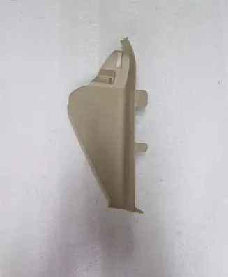 Jeep Grand Cherokee WL Dashboard side end trim 6PM13WT3AC