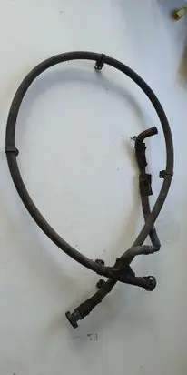Lexus GS 300 350 430 450H Headlight washer hose/pipe 