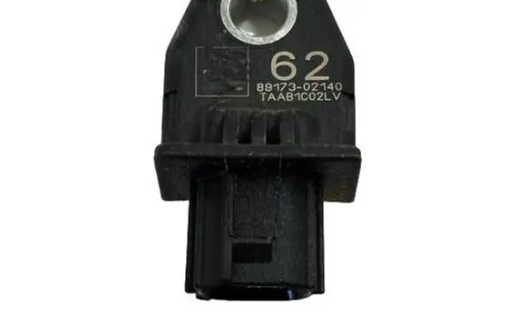 Toyota Corolla E210 E21 Airbag deployment crash/impact sensor 8917302140 TAABIC02LV