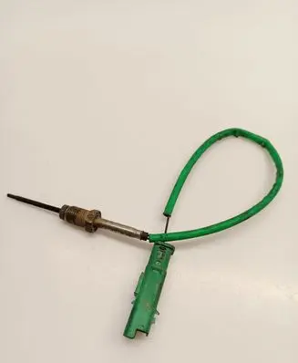 Land Rover Range Rover Sport L494 Exhaust gas temperature sensor NOCODE