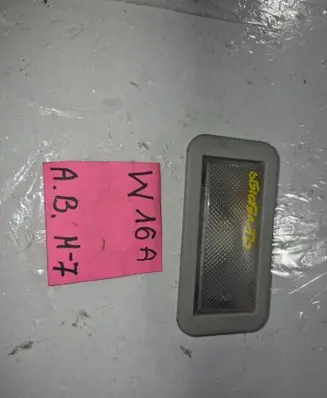 Fiat Seicento/600 Other interior light 232656