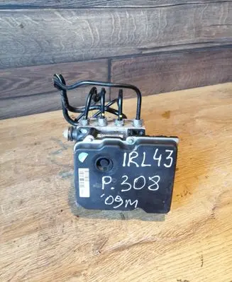 Peugeot 308 ABS Pump