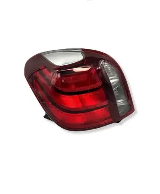 Peugeot 108 Rear/tail lights 