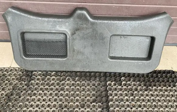 Nissan Pathfinder R51 Tailgate trim 90901EB300 90901EB312 90901EB302