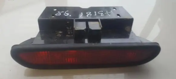 Volvo S40, V40 Third/center stoplight 1688200056 ZB248001