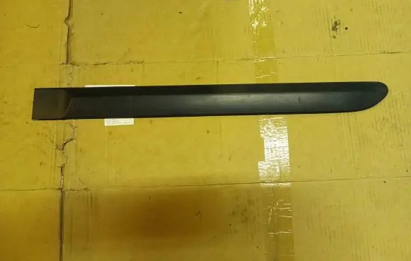 Peugeot 308 Rear door trim (molding) 9680365480 9680365380