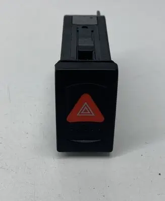 Volkswagen Sharan Hazard light switch 7M3953235