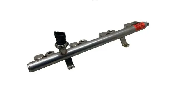 KIA Sportage Fuel main line pipe 353502B380