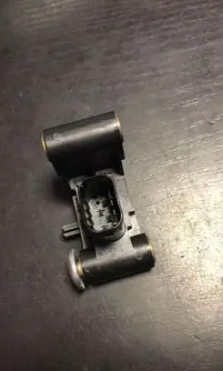 BMW 5 E60 E61 Airbag deployment crash/impact sensor 6977398