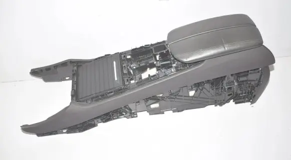 BMW X5 F15 Center console 19638031 9252117 51169252117