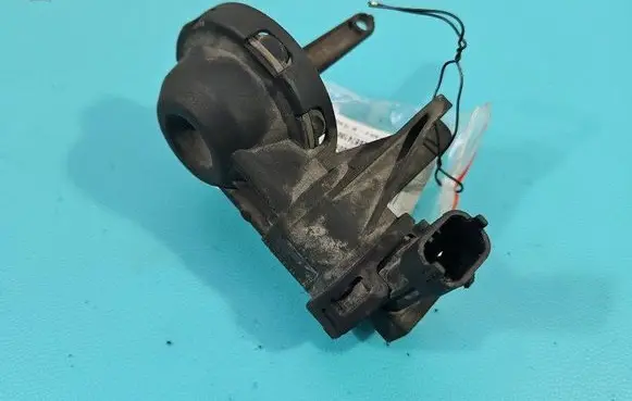 Opel Corsa D Intake manifold valve actuator/motor 1928498092 IMPRK1432568
