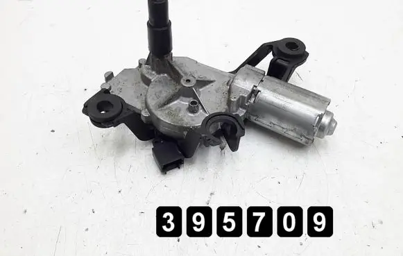 Renault Megane II Wiper motor 8200080900