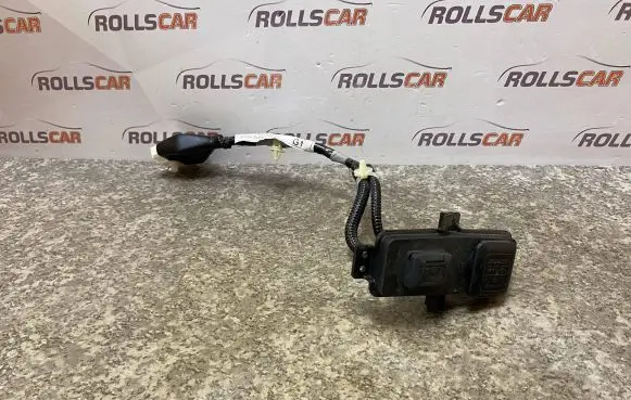 Honda CR-V AUX in-socket connector 32104SWAG103