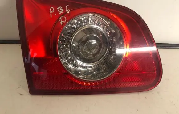 Volkswagen PASSAT B6 Tailgate rear/tail lights 27449002
