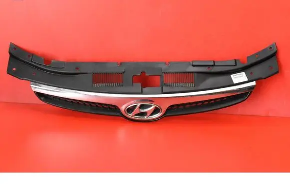 Hyundai i30 Front grill 863512L000