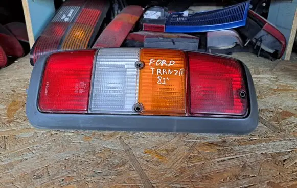 Ford Transit II Rear/tail lights 83VB13405AC 83VB13405