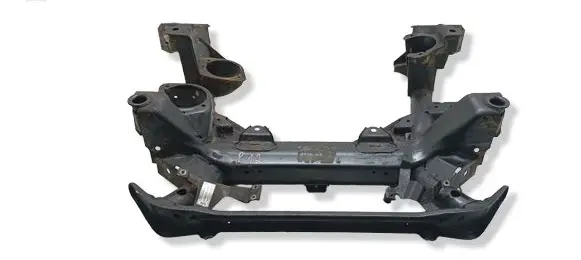 BMW X3 E83 Front subframe