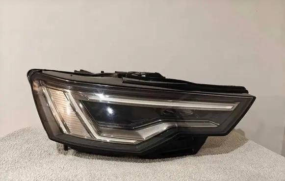 Audi A6 S6 C8 4K Headlight/headlamp 4K0941040 1ZX01337702