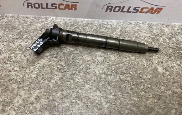Audi A6 S6 C6 4F Fuel injector 059130277AC 050928