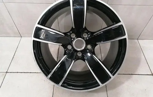 Porsche 718 Cayman 982 982c R20 alloy rim 982601025AG