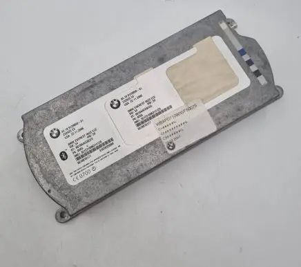 BMW X3 E83 Bluetooth control unit module 9129850 84109129850 0018A4EEEED3