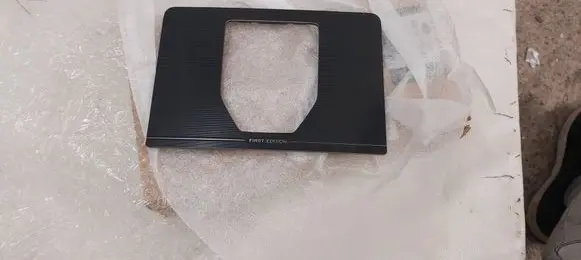 Land Rover Range Rover Evoque L551 Other center console (tunnel) element K8D2-045K08 LR115567 Q98ZA