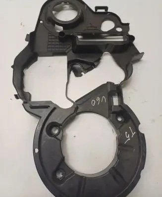 Volvo XC60 Timing belt guard (cover) 31401143