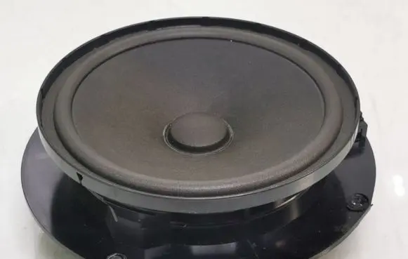Volkswagen Jetta V Rear door speaker 1K0035454M