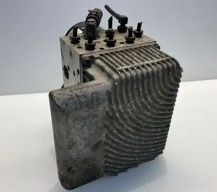 Mercedes-Benz E W211 ABS Pump A0044314212 0265250040 282705