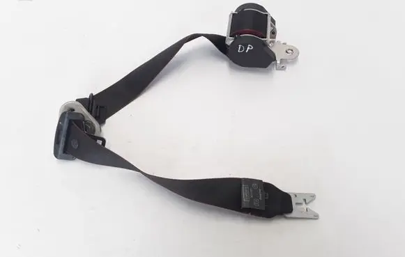 Renault Espace - Grand espace IV Front seatbelt 8200687506