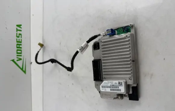 Ford Focus GPS navigation control unit/module JX7T10E929BC