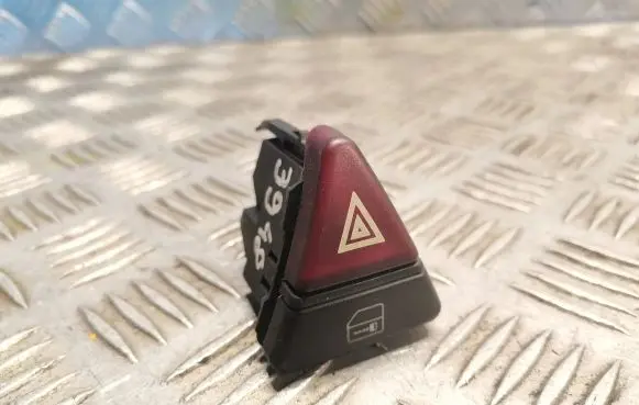 Mercedes-Benz A W168 Hazard light switch 1688206710