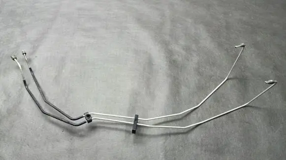 Dacia Logan II Brake vacuum hose/pipe 