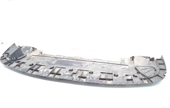 Opel Vivaro Front bumper skid plate/under tray