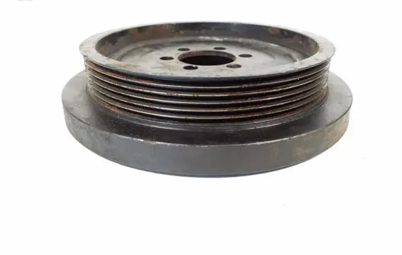 BMW 3 E90 E91 Crankshaft pulley 7519628