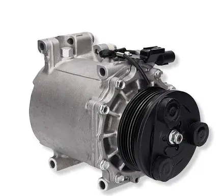 Mitsubishi Galant IX Air conditioning (A/C) compressor (pump) AKC200A205C AKC200A205AR 7813A036