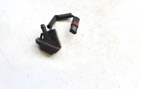 Mini One - Cooper Coupe R56 Windshield washer spray nozzle 872406501a 75075279